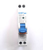 CHINT RCBO 6Ka Safety Switch Circuit Breaker 1 Pole +N Type A