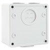50 Amp 3 Pole Surface Switch Isolator - IP66