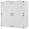 32 Amp 3  Pin Switched Socket Outlet  RCD Protected