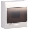8 Pole Surface Mount Distribution Board Switchboard Enclosure