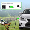 EV Cable Adapter Battery Discharge V2L Vehicle to Type 2 10A/15A EV Cable Adapter Battery Discharge V2L Vehicle to Type 2 10A/15A