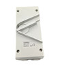 63 amp Isolator 1 Pole Switch IP66