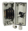 63 amp Isolator 1 Pole Switch IP66