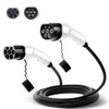 Cable 7m 22KW / 32A Type 2 to Type 2 EV Charging Power Cable