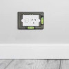GPO Power Point Leveler 3 Holes w/ ruler Level Template