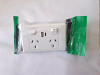 2A USB  + USB-C  10 Amp  Double Power point - 240V Original
