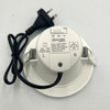 13W Tri-Colour Dimmable LED Downlight Kit 90mm Cutout