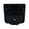 RV 10 amp Socket Outlet BLACK for caravan trailers