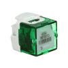 Switch Mech  10A 1/2-Way Clipsal Iconic 40M