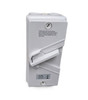 63 amp Isolator 4 Pole Switch IP66