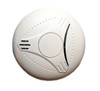 Photoelectric Smoke Alarm Stand Alone 10 Year Sealed 3V Battery