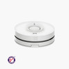 Photoelectric Smoke Alarm 240v Mains Connected  10 year back up battery Interconnectable