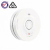 Photoelectric Smoke Alarm 240v Mains Connected  10 year back up battery Interconnectable