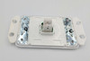 Clipsal Iconic 1 Gang Port Wall Plate outlet RJ45 Cat 6 Data Network LAN Jack