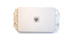 Clipsal Iconic 1 Gang Port Wall Plate outlet RJ45 Cat 6 Data Network LAN Jack