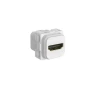 HDMI mech for Clipsal Iconic wall plate