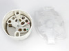 MINI Single Plug Base Surface Socket 10 Amp  (pack of 10)
