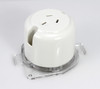 MINI Single Plug Base Surface Socket 10 Amp  (pack of 10)
