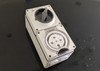 32 amp 5 Pin Switched Socket Outlet IP66 