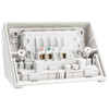 Weatherproof Double GPO Powerpoint 15A