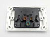 10 Amp  Double Power point - 240V Original