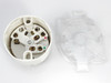 Single Plug Base Surface Socket 10 Amp  (pack of 10)