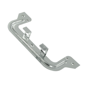 25 x C Clip Plaster Bracket for Switch Power Point