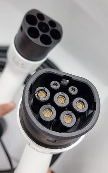 Cable 7m 7KW / 32A Type 2 to Type 2 EV Charging Power Cable Cable 7m 7KW / 32A Type 2 to Type 2 EV Charging Power Cable