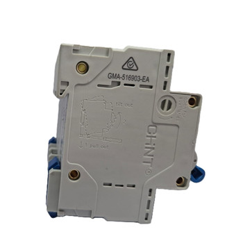 MCB 4 POLE 32 AMP CIRCUIT BREAKER 10KA