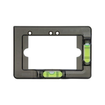 GPO Power Point Leveller 3 Holes w/ ruler Level Template