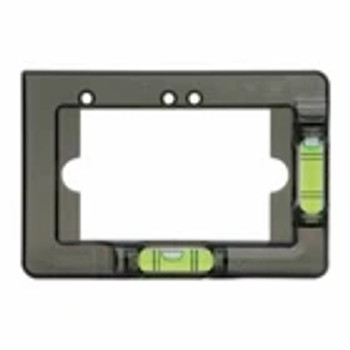GPO Power Point Leveler 3 Holes w/ ruler Level Template