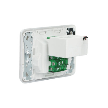 Clipsal Iconic Double Power point GPO 10A with USB Charger A + C