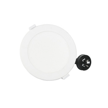 13W Tri-Colour Dimmable LED Downlight Kit 90mm Cutout