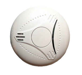 Photoelectric Smoke Alarm Stand Alone 10 Year Sealed 3V Battery