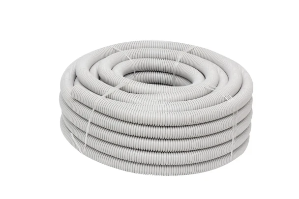 Corrugated conduit 25mm