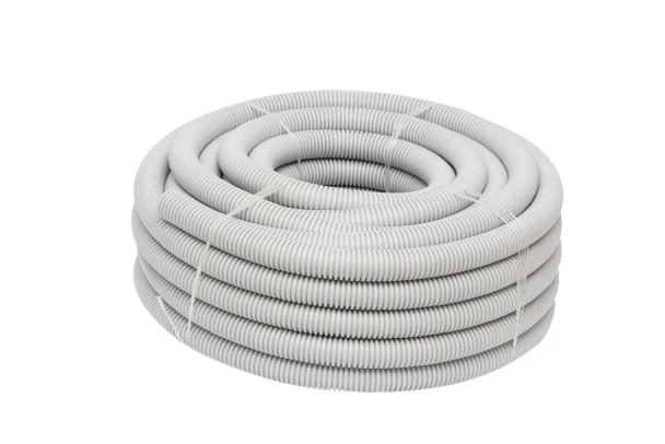 Corrugated conduit 25mm