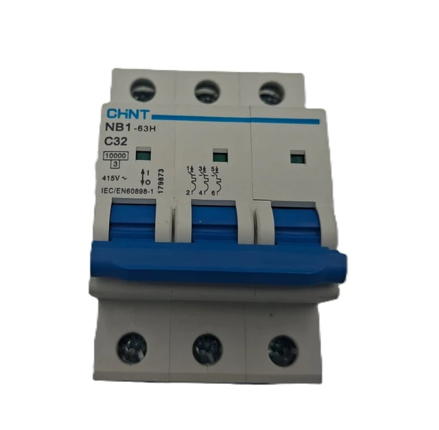 Chint Products - Electric Direct