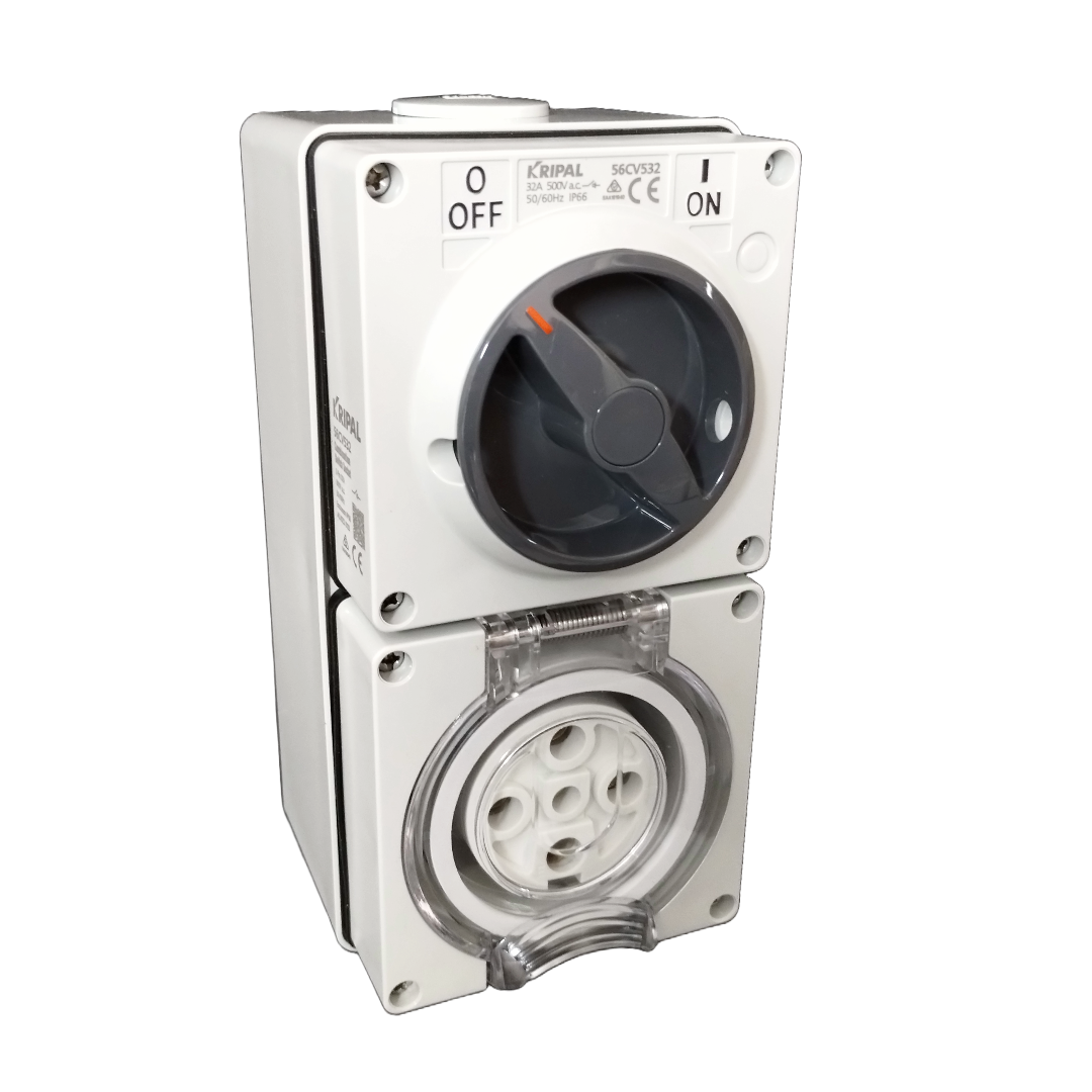 Industrial Switchgear Industrial Switchgear