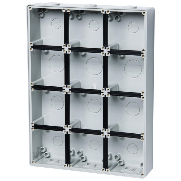 Enclosures Enclosures
