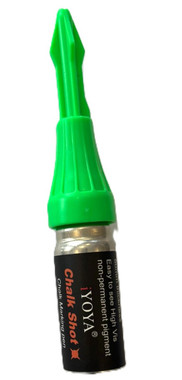 Chalk Shot Professional Marking Tool Green Chalk Marking Pen