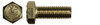 5/16"-18 x 1-1/4" Hex Cap Screw ASTM F593G, 316 SS (Box of 600)