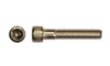 M14-2.00 x 95 mm Socket Head Cap Screw, Din 912, (A2) 18-8 Stainless Steel - PT (Package of 25)