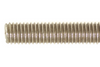 1/4"-20 x 3 FT ASTM A307 A Threaded Rod, Plain - 1 Bundle  (Bundle of 150 ft)