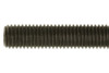 1 1/8"-8 x 3 FT ASTM A193 B7 Threaded Rod, Plain - 1 Bundle  (Bundle of 3 ft)