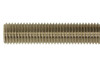 1/4"-20 x 3 FT 316 Stainless Steel Threaded Rod,  - 1 Bundle  (Bundle of 90 ft)