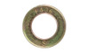 3/8" F436 Structural Flat Washer, Zinc Yellow (Package of 500)