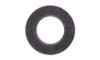 5/16" SAE Flat Washer, Low Carbon Steel, Plain (Box of 9600)