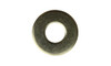 3/8" x 1" x 0.050 Flat Washer, 316 Stainless Steel (Package of 100)