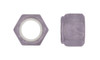 1-1/2"-6 UNC NE Nylon Insert Lock Nut, Grade C Steel, Phosphate & Oil (Box of 50)