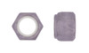 1-3/4"-5 UNC NE Nylon Insert Lock Nut, Grade C Steel, Phosphate & Oil (Box of 20)
